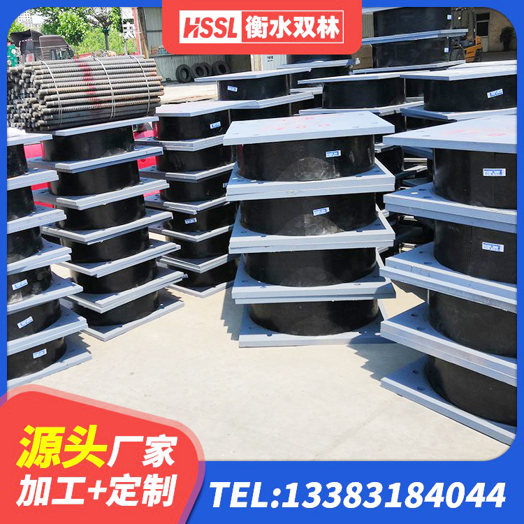 宜城市LRB建筑隔震支座 宜城市房屋支座厂家 宜城市建筑铅芯橡胶隔震支座装置生产厂家 宜城市建筑铅芯橡胶防震支座定制厂家 - 第6张