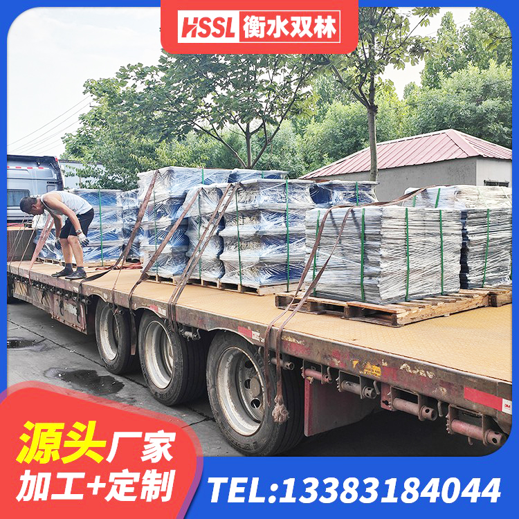 宜城市建筑隔震减震装置 宜城市建筑隔震支座LBR600源头工厂 宜城市建筑抗震支座-LNR700-II生产厂家 宜城市圆形高阻尼橡胶隔震支座厂家电话 - 第3张