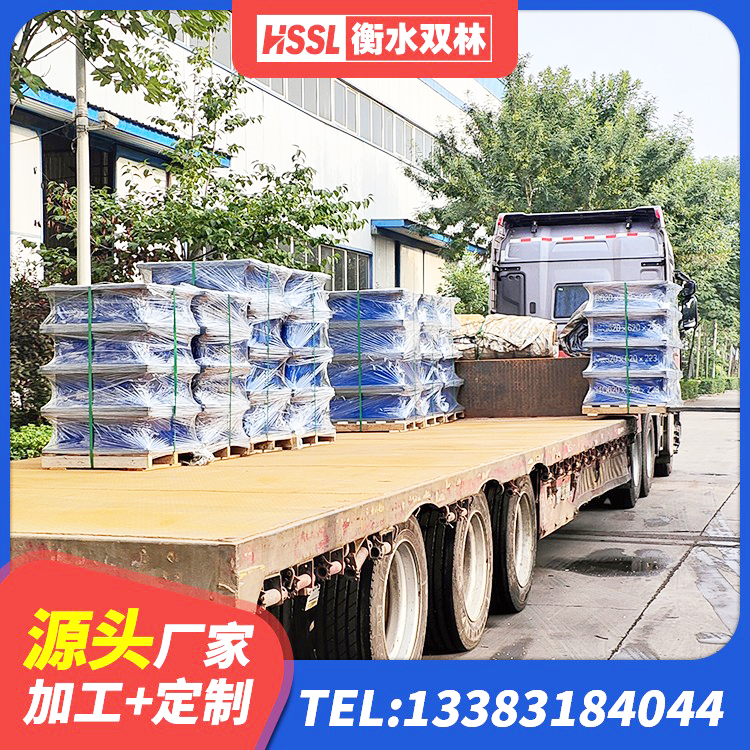 宜城市建筑橡胶隔震支座LNRD420生产厂家 宜城市建筑防震支座LRB700生产厂家 宜城市减隔震球形支座价格 宜城市矩形高阻尼隔震支座厂家电话 - 第9张