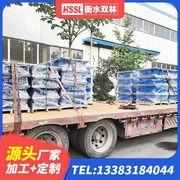 宜城市Y4Q铅芯隔震支座多少钱 宜城市LNR橡胶隔震支座1200源头工厂 宜城市HDR600高阻尼隔震支座 宜城市LNR400支座源头工厂 - 第3张