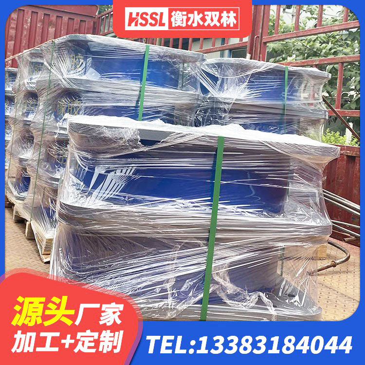 宜城市隔震支座LRB600 宜城市LNR300天然橡胶隔震支座 宜城市圆形高阻尼隔震支座的价格 宜城市铅芯橡胶隔震支座(LRB800)生产厂家 - 第7张