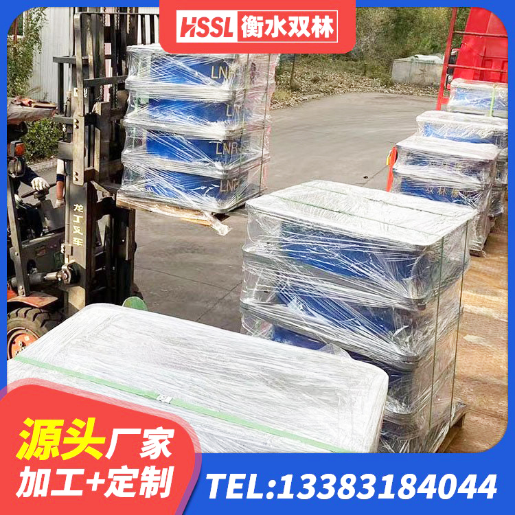 宜城市LRB400橡胶隔震支座生产厂家 宜城市建筑隔震层支座源头工厂 宜城市分散力型橡胶隔震支座生产厂家 宜城市建筑橡胶减震支座 - 第1张