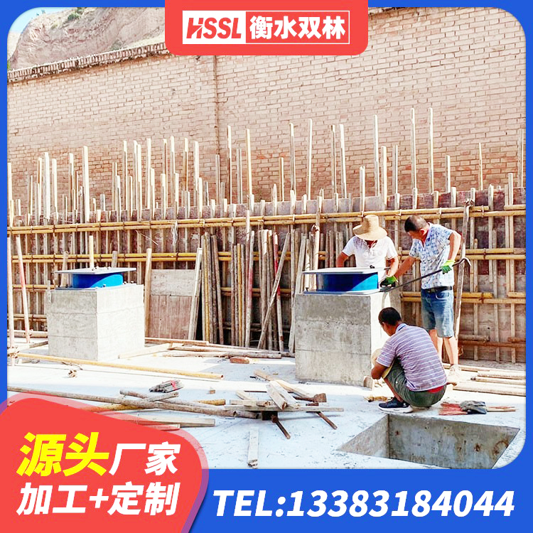 宜城市铅芯建筑隔震支座多少钱 宜城市LRB800铅芯橡胶隔震支座什么价格 宜城市LNR700隔震橡胶支座源头工厂 宜城市LNR900支座生产加工 - 第5张