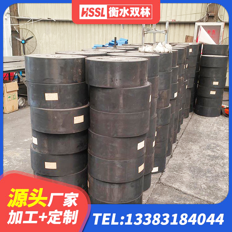 宜城市LRB900铅芯橡胶隔震支座厂家电话 宜城市有铅芯隔震支座多少钱 宜城市LNR隔震支座D420厂家电话 宜城市隔震支座III型厂家 - 第7张