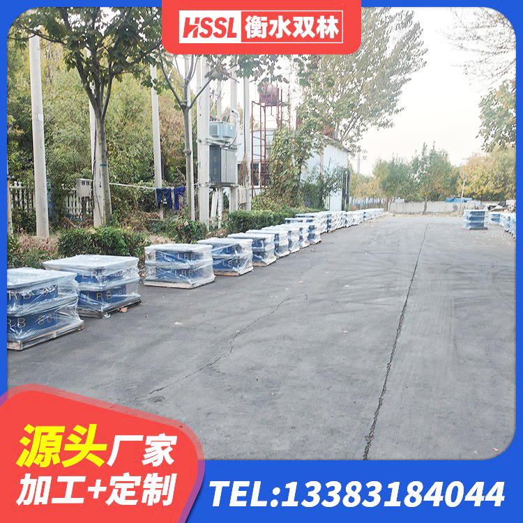 宜城市建筑高阻尼比隔震支座 宜城市建筑隔震减震支座生产厂家 宜城市LRB1300橡胶隔震支座生产厂家 宜城市LRB1500隔震支座 - 第3张