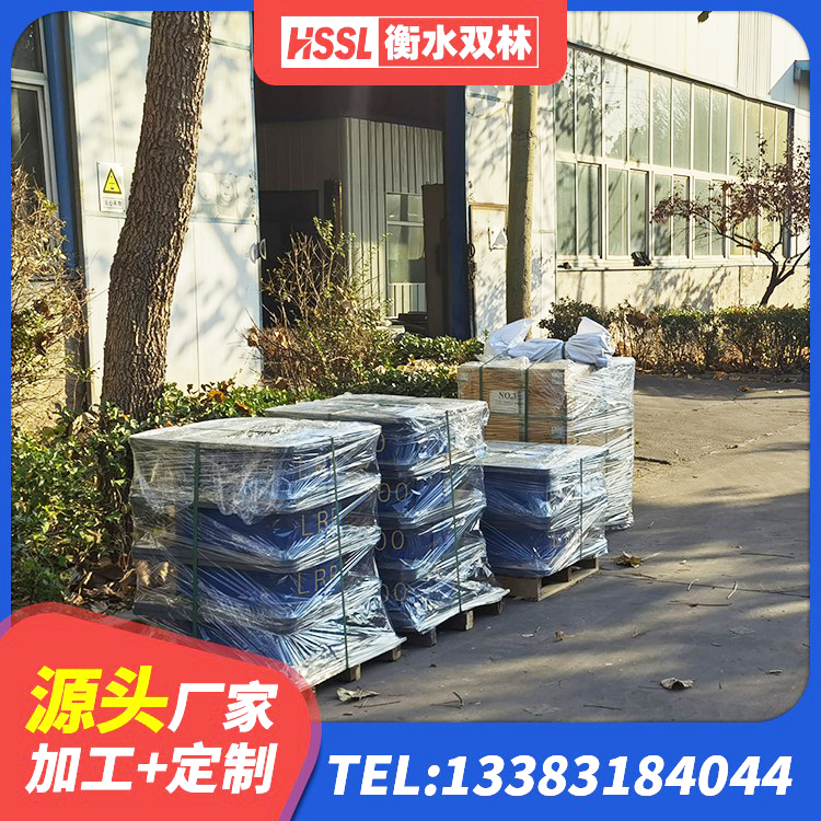宜城市建筑高阻尼比隔震支座 宜城市建筑隔震减震支座生产厂家 宜城市LRB1300橡胶隔震支座生产厂家 宜城市LRB1500隔震支座 - 第2张