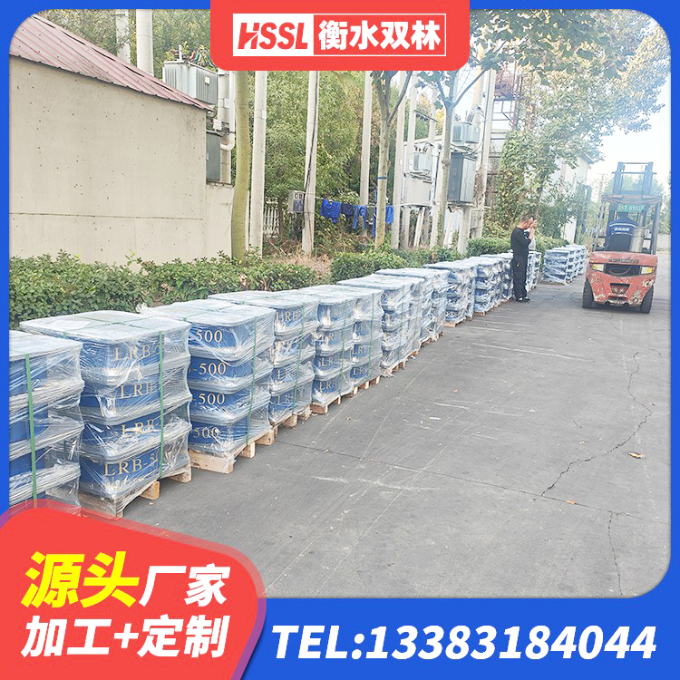 宜城市LNR300橡胶隔震支座厂家 宜城市LNR800隔震支座厂家电话 宜城市地面隔震支座厂家 宜城市LNR铅芯隔震支座厂家 - 第2张